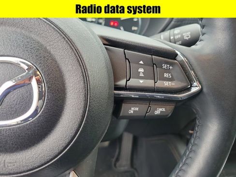 Used 2023 MAZDA CX-5 AWD 2.5 S w/ Premium Plus Pkg image 12