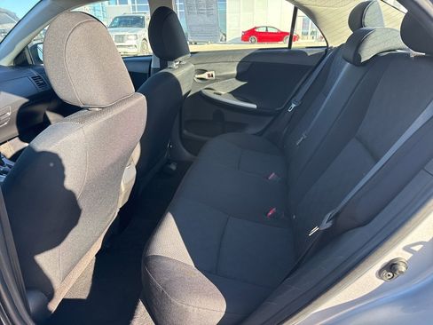 Used 2010 Toyota Corolla S image 10