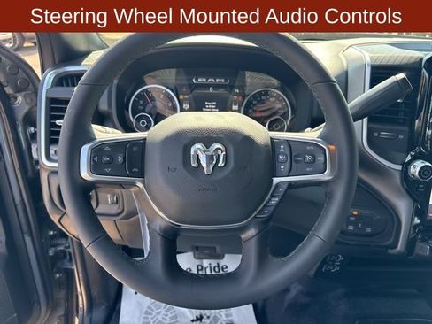 New 2026 RAM 4500 4x4 Crew Cab DRW image 61