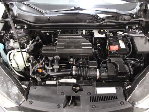 Used 2022 Honda CR-V EX image 39