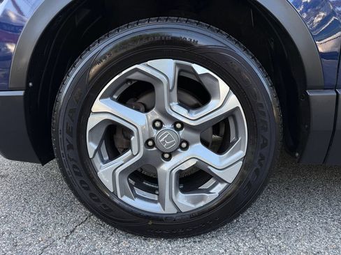 Used 2017 Honda CR-V EX image 38