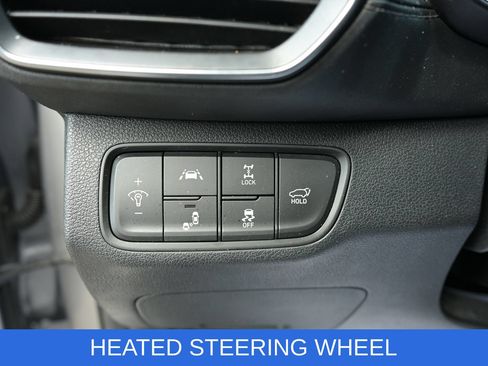 Used 2020 Hyundai Santa Fe Limited AWD/4WD image 16
