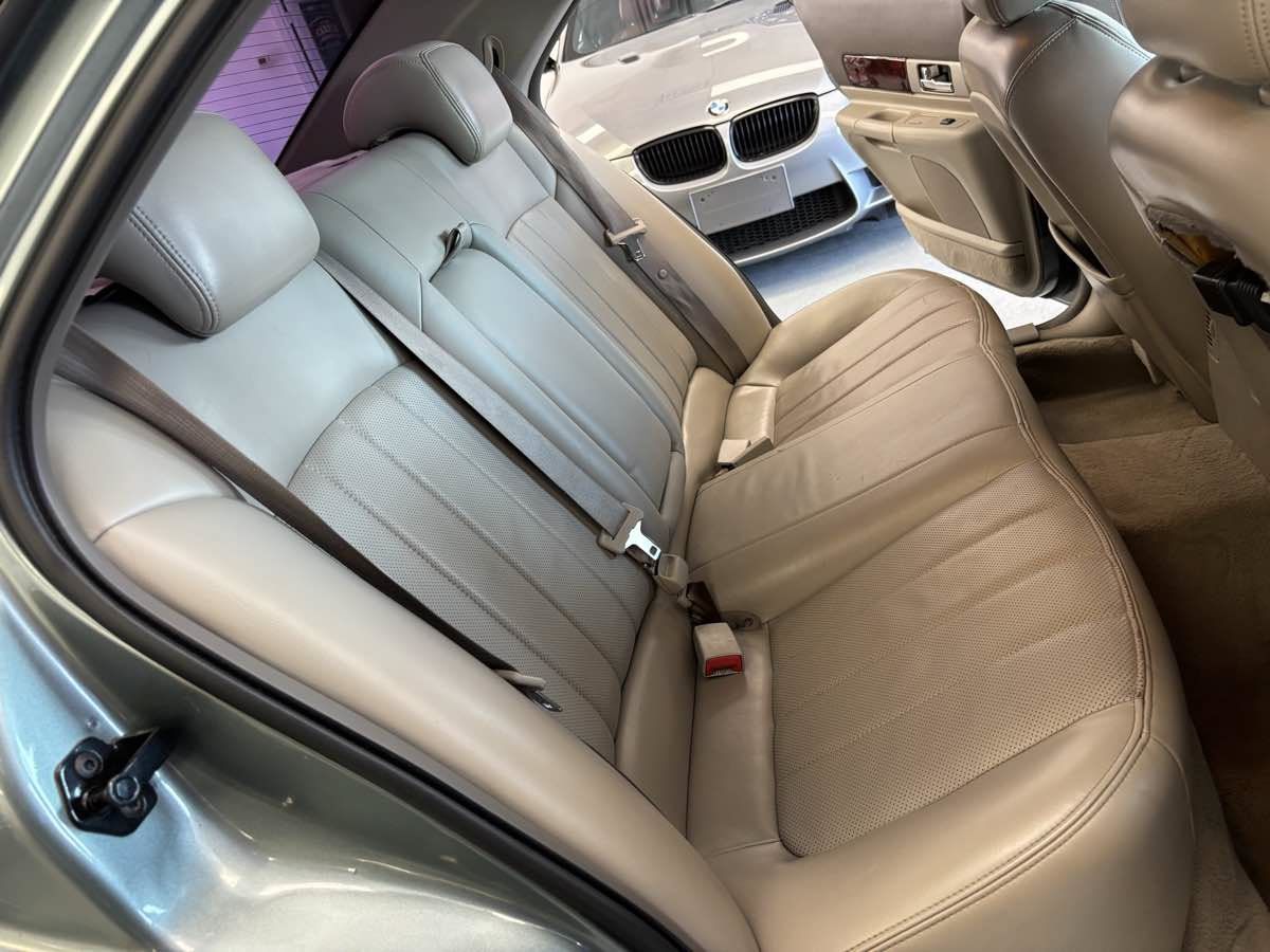 Used 2004 Lincoln LS RWD image 22
