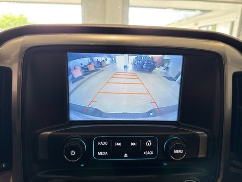 Used 2017 Chevrolet Silverado 1500 LT w/ All Star Edition AWD/4WD image 30