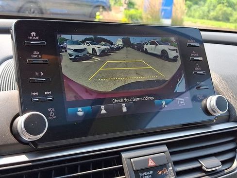 Used 2022 Honda Accord EX-L image 19