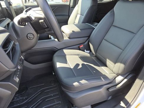 Used 2024 Chevrolet Silverado EV W/T image 32