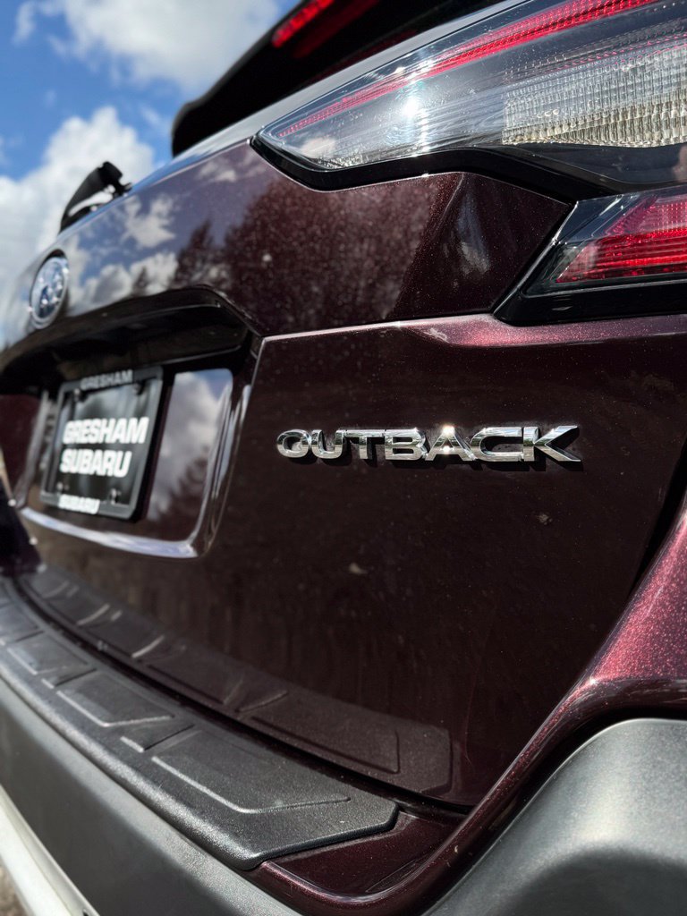 Certified 2024 Subaru Outback Limited AWD/4WD image 46