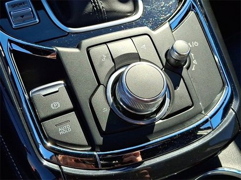 Used 2023 MAZDA CX-9 Grand Touring image 28