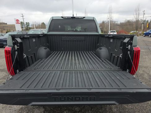 Used 2023 Toyota Tundra SR5 w/ TRD Sport Premium Package image 6