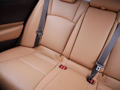 Used 2021 Lexus ES 250 w/ Premium Package image 12