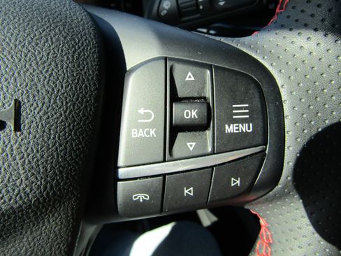 Used 2024 Ford Escape ST-Line w/ Tech Pack #1 AWD/4WD image 23