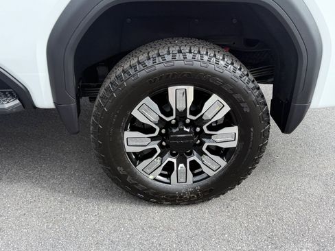 New 2026 GMC Sierra 2500 Denali AWD/4WD image 10