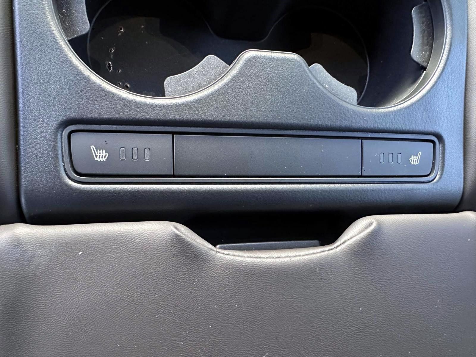 Used 2023 MAZDA CX-5 Signature AWD/4WD image 15