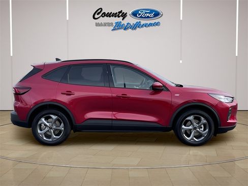 New 2026 Ford Escape ST-Line Select w/ Tech Pack #2 image 25