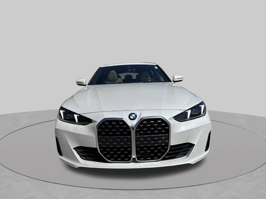 Used 2026 BMW 430i xDrive AWD/4WD image 9
