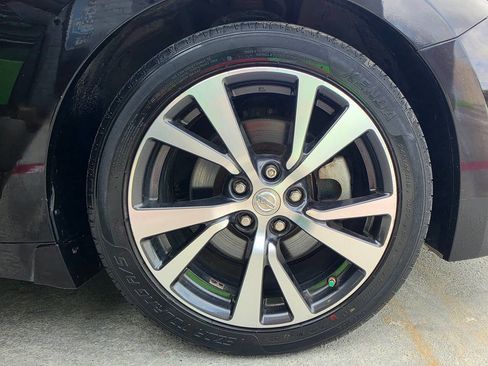 Used 2017 Nissan Maxima 3.5 SL image 44