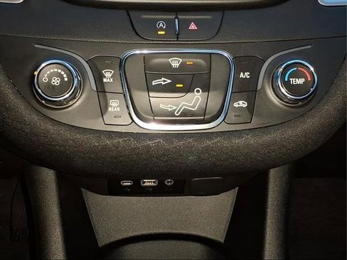 Used 2022 Chevrolet Malibu LS w/ LPO, Convenience Package 1 image 19