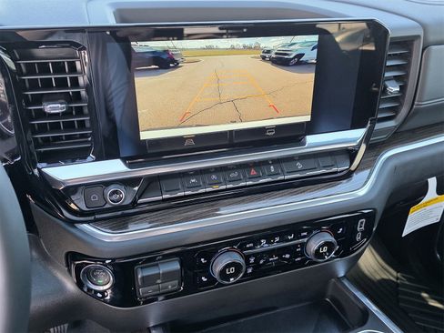 New 2026 Chevrolet Silverado 1500 LT Trail Boss image 12