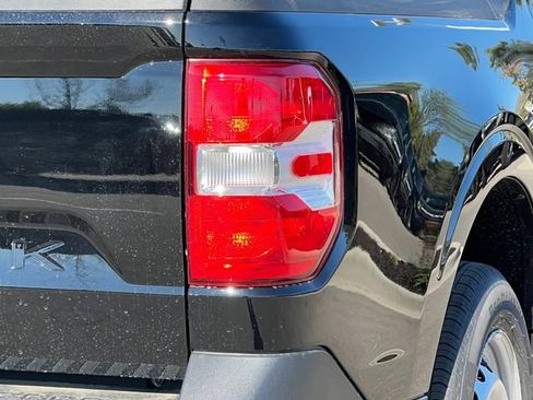 New 2026 Ford Maverick XL FWD image 5