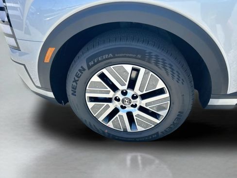 New 2026 Hyundai Palisade FWD Hybrid image 35