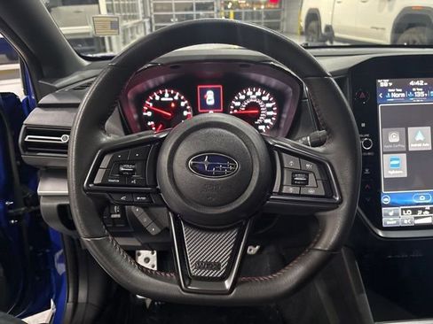 Used 2024 Subaru WRX Premium AWD/4WD image 34
