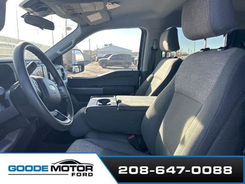 Certified 2024 Ford F250 XLT image 4
