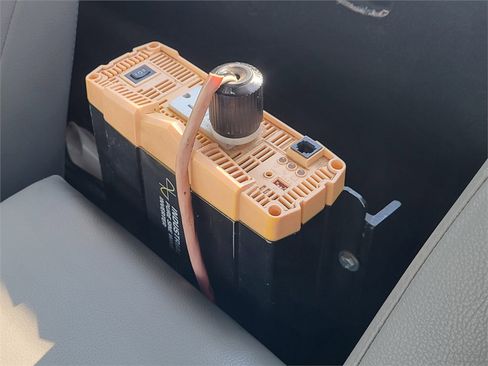 Used 2018 Ford F150 XL image 15