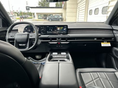 New 2027 Kia Telluride SX X-Pro AWD/4WD image 18