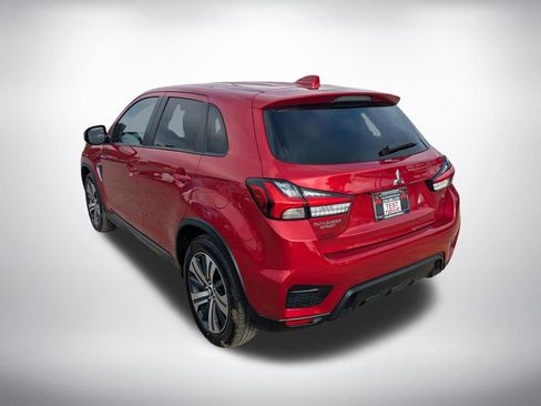 Used 2024 Mitsubishi Outlander Sport AWD image 5