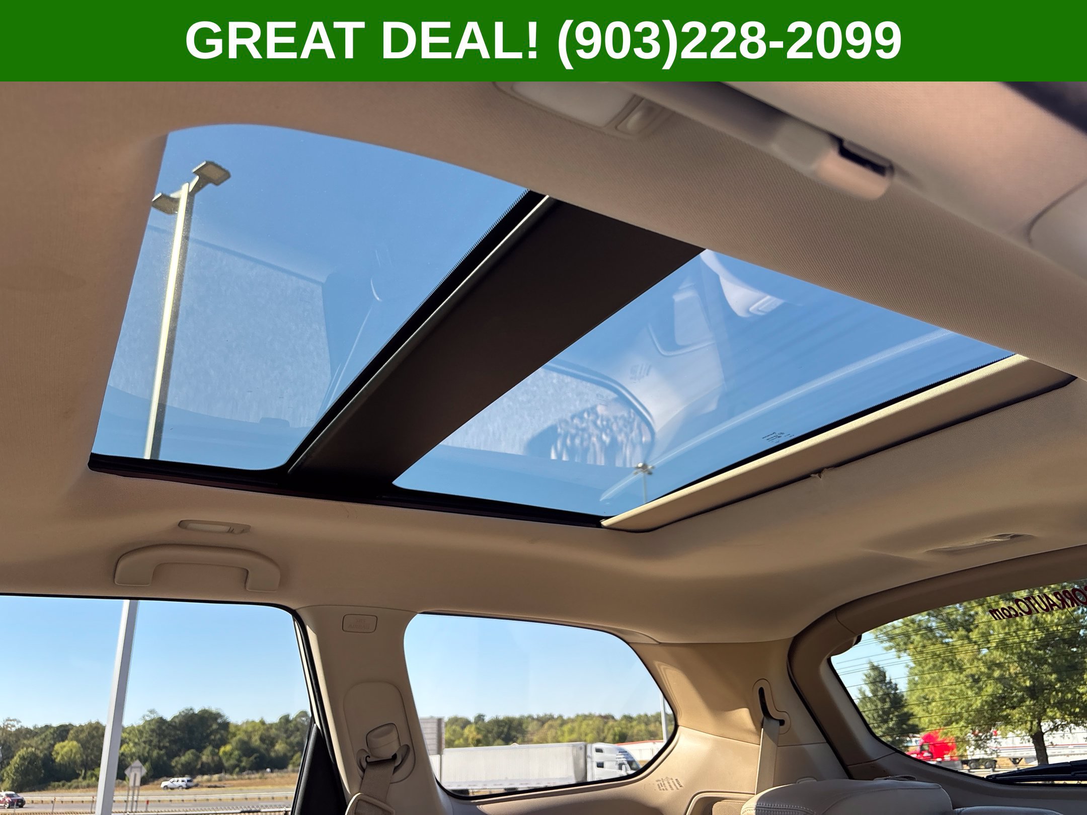 Used 2019 Nissan Pathfinder Platinum FWD image 53