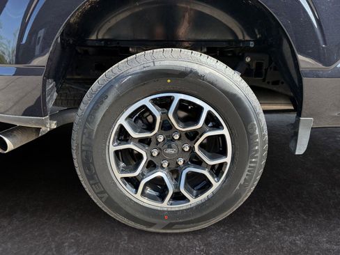 Used 2022 Ford F150 XLT w/ Equipment Group 301A Mid AWD/4WD image 28