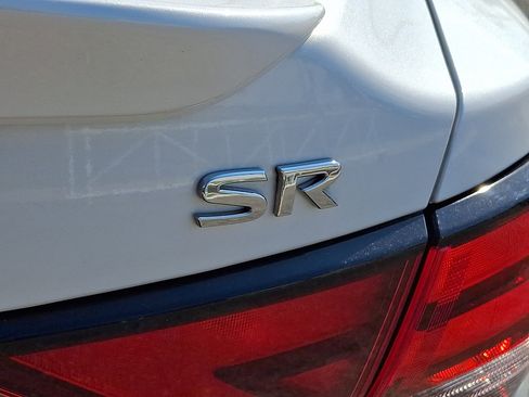 Certified 2023 Nissan Sentra SR w/ SR Premium Package FWD image 31