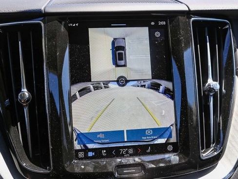 New 2025 Volvo XC60 T8 Ultra w/ Protection Package Premier AWD/4WD image 24