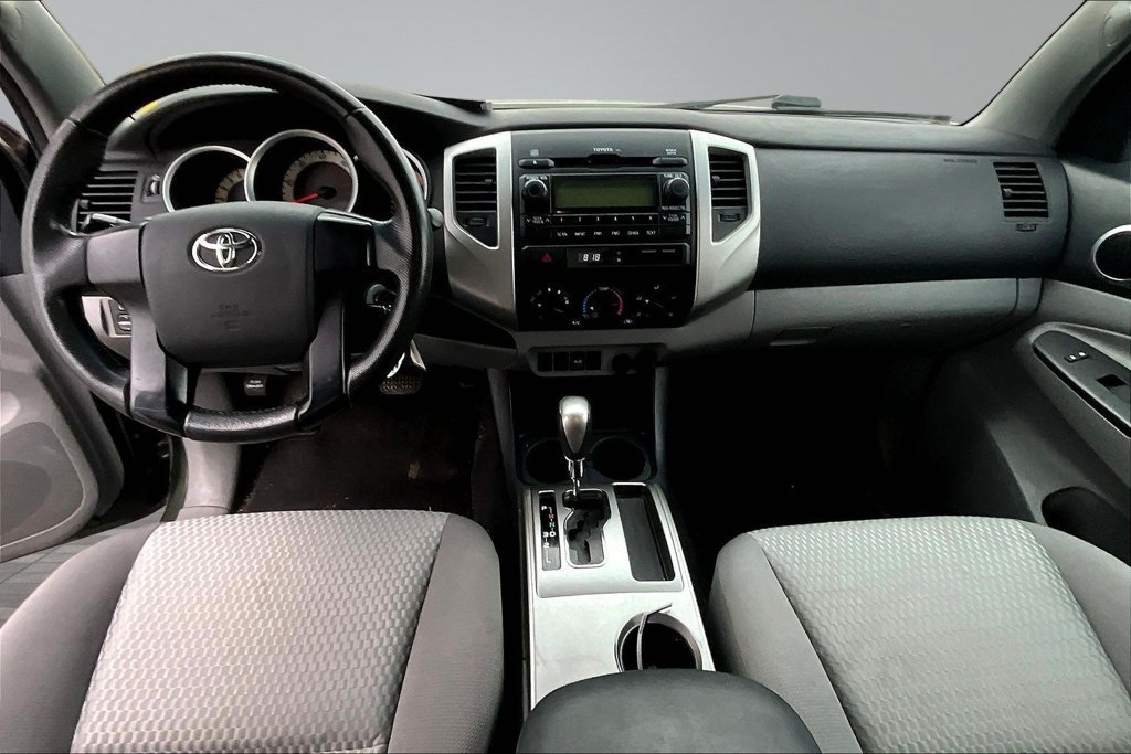 Used 2012 Toyota Tacoma 2WD Access Cab w/ SR5 Pkg image 8