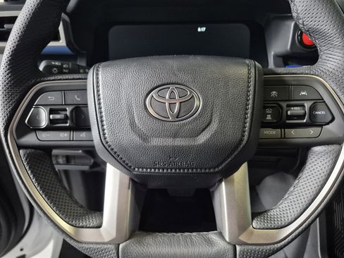 New 2025 Toyota Tacoma TRD Off-Road image 23