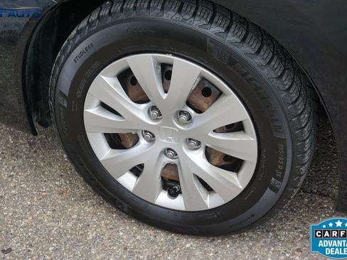 Used 2012 Honda Civic LX image 14
