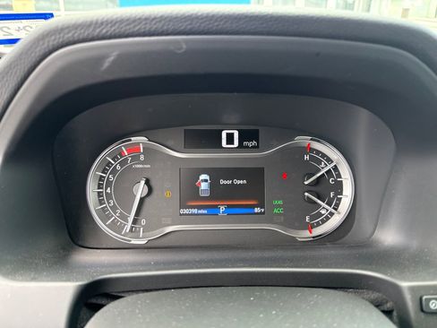Used 2022 Honda Ridgeline RTL-E image 16