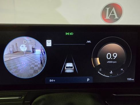 New 2026 Hyundai Kona Limited AWD/4WD image 26