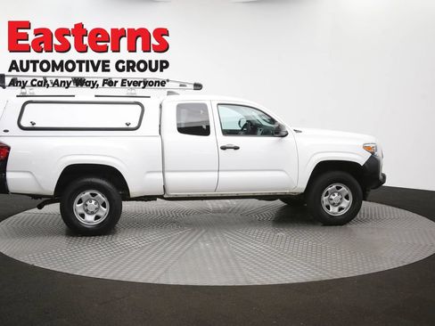 Used 2023 Toyota Tacoma SR RWD image 44