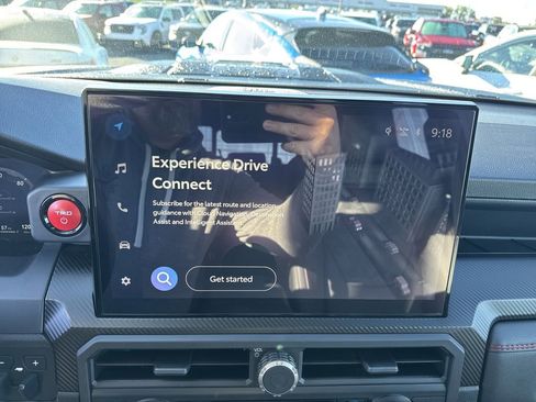 Used 2025 Toyota Tacoma TRD Pro w/ Tow Tech Package image 29