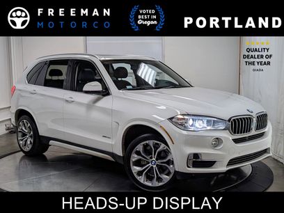 Used 2016 BMW X5 xDrive35i