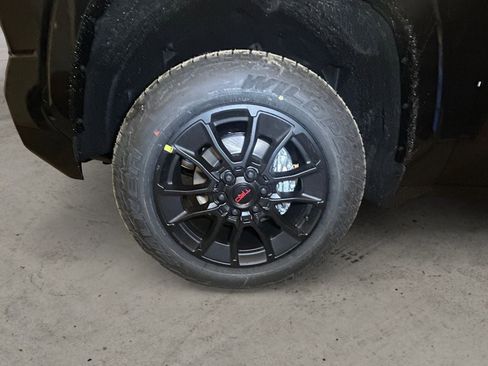 New 2026 Toyota Tundra 1794 Edition image 12