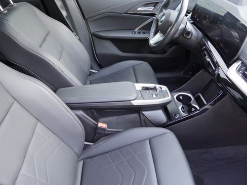 Certified 2025 BMW X1 xDrive28i AWD/4WD image 9