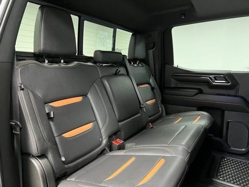 Used 2024 GMC Sierra 1500 AT4 w/ Technology Package image 56