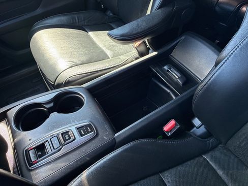 Used 2021 Honda Passport EX-L image 17