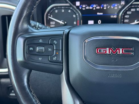 Used 2020 GMC Sierra 1500 AT4 w/ AT4 Premium Package AWD/4WD image 31