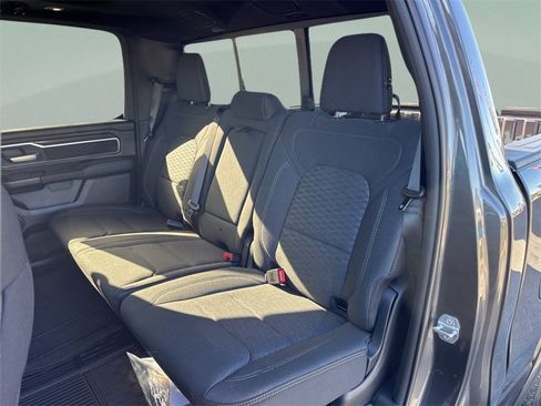 New 2026 RAM 1500 Big Horn image 12