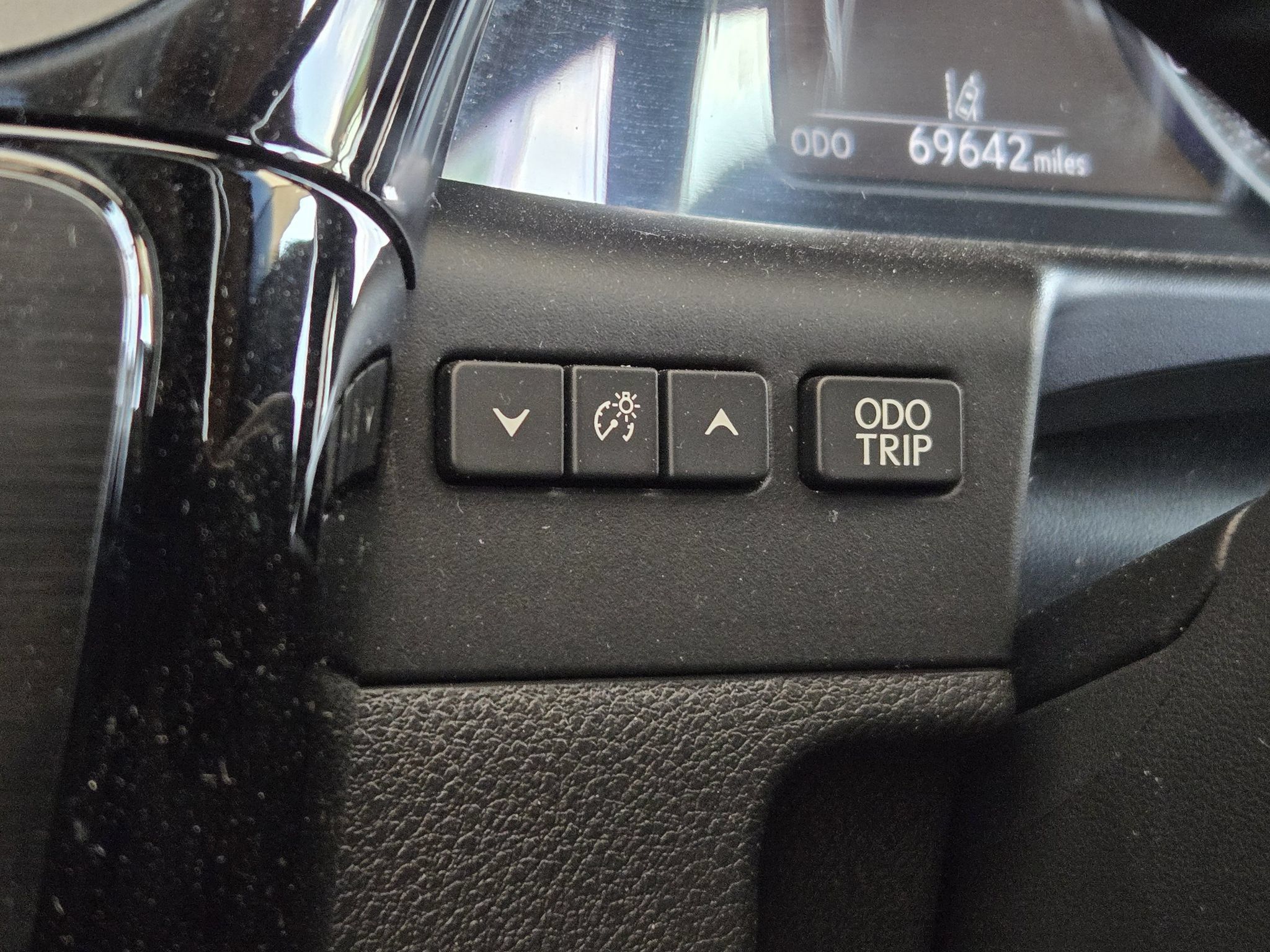 Used 2022 Lexus ES 350 w/ Premium Package FWD image 21