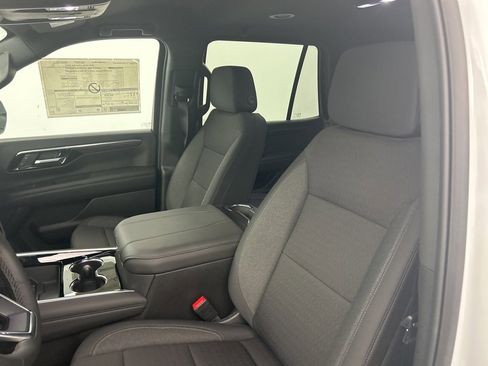 New 2026 Chevrolet Tahoe LS image 8