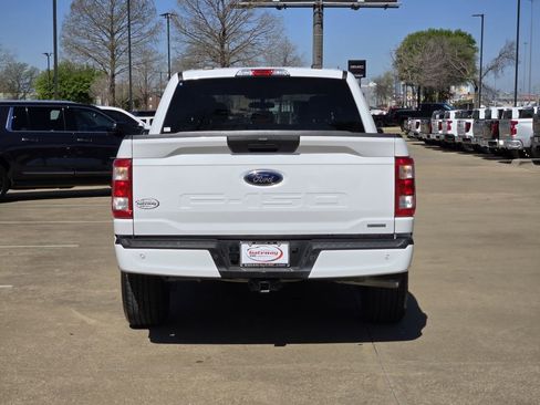 Used 2023 Ford F150 XL w/ STX Appearance Package image 6